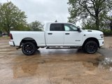 New 2025 RAM 2500 Lone Star image 2