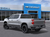 New 2026 Chevrolet Silverado 1500 RST w/ RST Select Package image 3