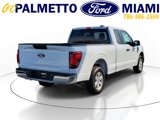 New 2025 Ford F150 XL w/ Equipment Group 103A High image 6