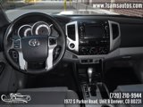 Used 2013 Toyota Tacoma 4x4 Double Cab w/ TRD Sport Pkg image 5
