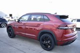 New 2025 Volkswagen Atlas Cross Sport SEL R-Line image 4