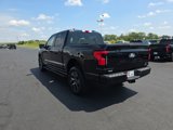New 2025 Ford F150 Lightning XLT image 3