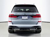 Used 2025 BMW X7 xDrive40i w/ M Sport Package image 6