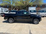 New 2025 Chevrolet Colorado LT w/ LT Convenience Package image 2