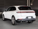 New 2026 Porsche Cayenne image 3