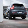 New 2026 Volvo XC40 B4 Plus image 5