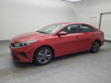 Used 2023 Kia Forte LXS image 2