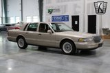 Used 1997 Lincoln Town Car Executive image 5