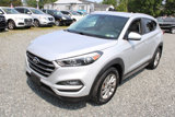 Used 2017 Hyundai Tucson SE image 2