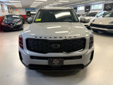 Used 2021 Kia Telluride EX w/ EX Premium Package image 2