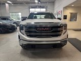 New 2025 GMC Sierra 1500 SLT w/ SLT Convenience Package image 2