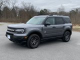 Used 2022 Ford Bronco Sport Big Bend w/ Convenience Package image 3
