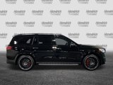 New 2025 Mercedes-Benz GLS 63 AMG 4MATIC image 3