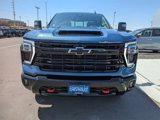 New 2025 Chevrolet Silverado 2500 LTZ w/ Trail Boss Package image 3