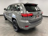 Used 2020 Jeep Grand Cherokee Altitude image 4