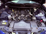 Used 1999 Pontiac Firebird Formula image 5