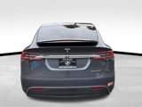 Used 2020 Tesla Model X Long Range image 6