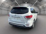 Used 2013 Nissan Pathfinder Platinum w/ Platinum Premium Pkg image 5