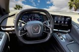 Used 2021 Chevrolet Corvette Stingray Preferred Cpe w/ Z51 Performance Package image 6