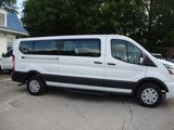 Used 2023 Ford Transit 350 XLT image 4