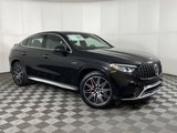 New 2025 Mercedes-Benz GLC 63 AMG S image 6