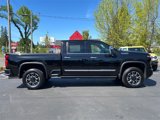 Used 2024 Chevrolet Silverado 2500 High Country w/ Technology Package image 2