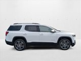 Used 2021 GMC Acadia SLT w/ Technology Package image 4