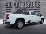 Used 2023 Chevrolet Silverado 3500 High Country w/ Z71 Off-Road Package image 3