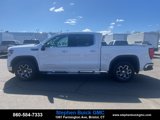 New 2025 GMC Sierra 1500 SLT w/ SLT Premium Plus Package image 4