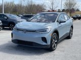 New 2025 Volkswagen ID.4 Pro S image 3