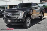 Used 2018 Ford F350 Platinum w/ Platinum Ultimate Package image 3