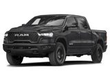 New 2025 RAM 1500 RHO w/ RHO Level 1 Equipment Group image 2