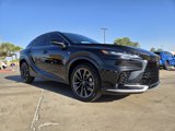 New 2025 Lexus RX 350h image 2