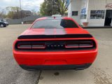 Used 2017 Dodge Challenger SXT w/ Blacktop Package image 4