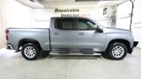 Used 2021 Chevrolet Silverado 1500 LT image 4