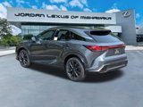 New 2025 Lexus RX 350h image 6