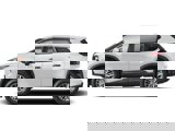 New 2026 Nissan Rogue S image 3