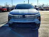 New 2025 Chevrolet Silverado EV RST image 2