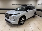 New 2025 Mitsubishi Outlander SEL image 3