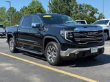 Certified 2024 GMC Sierra 1500 SLT w/ SLT Premium Plus Package image 2