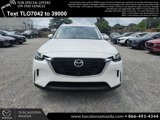 New 2025 MAZDA CX-90 3.3 Turbo w/ Preferred Package image 2