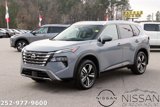 New 2025 Nissan Rogue SL w/ SL Premium Package image 3