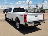 New 2025 Ford F350 4x4 Crew Cab Super Duty image 3