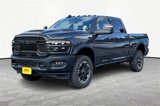 New 2025 RAM 2500 Rebel w/ Rebel Level 1 Equipment Group image 2