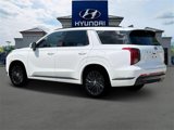 New 2025 Hyundai Palisade Calligraphy image 4