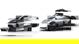 New 2026 Chevrolet Corvette Stingray Premium Cpe w/ Z51 Performance Package image 4