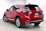 New 2025 Buick Envision Avenir image 5