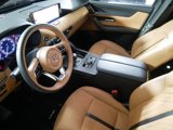 New 2025 MAZDA CX-90 3.3 Turbo S w/ Premium Plus image 4