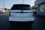 Used 2015 Ford Explorer Sport w/ Equipment Group 401A image 4