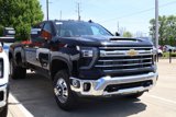 New 2025 Chevrolet Silverado 3500 LTZ w/ LTZ Convenience Package image 3